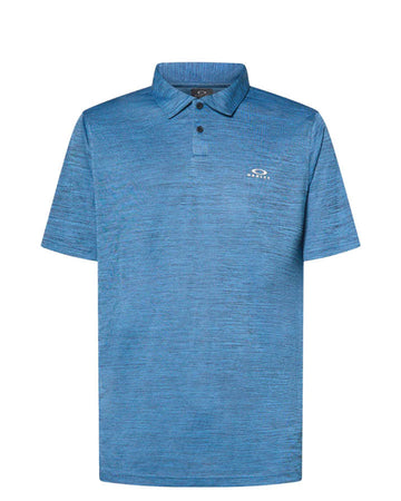 Oakley O Hydrolix Galaxy Polo - Dark Pacific HTHR